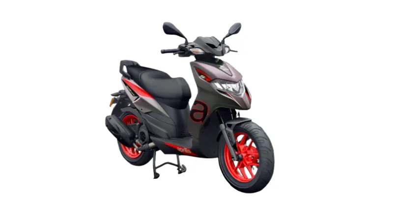 Aprilia SR 175