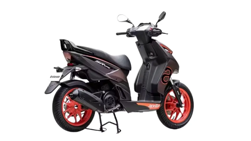 Aprilia SR 175