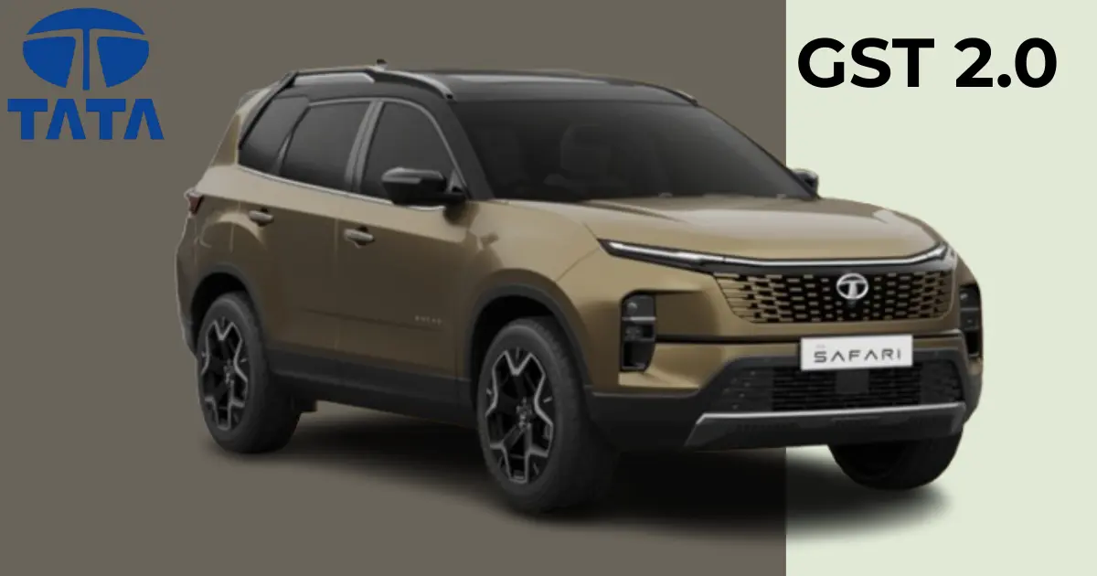 Tata Motors