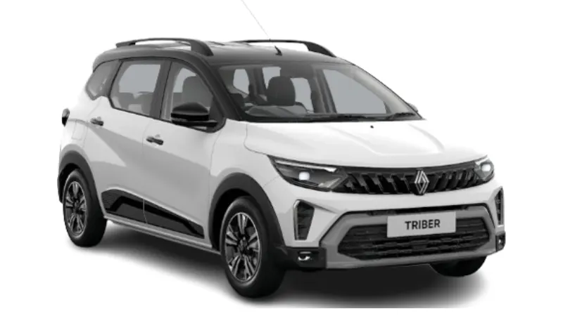 Renault Triber