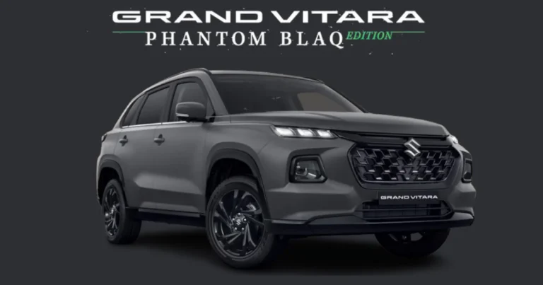 Grand Vitara