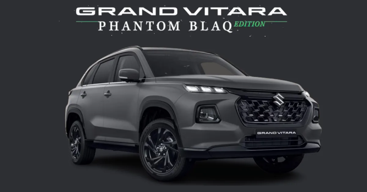 Grand Vitara