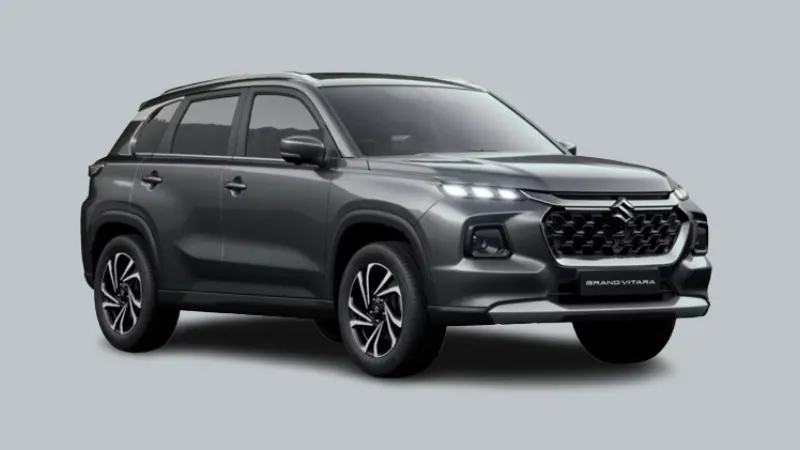Grand Vitara