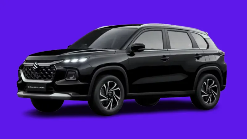 Grand Vitara