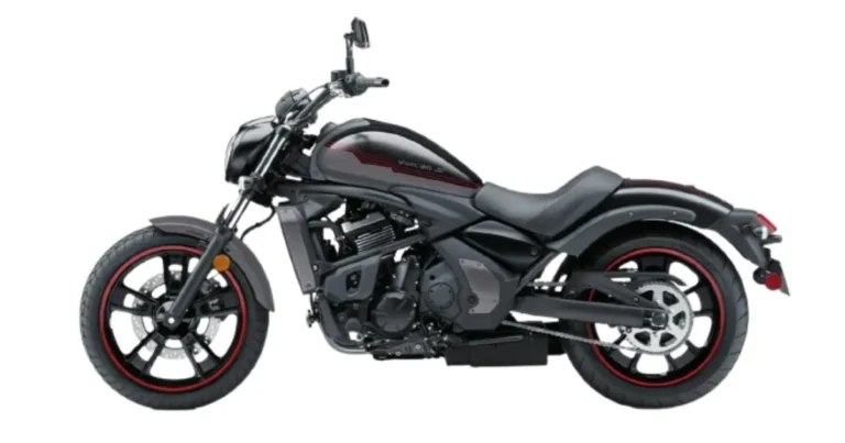 Kawasaki Vulcan S