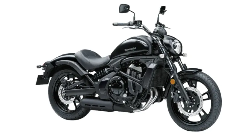 Kawasaki Vulcan S 