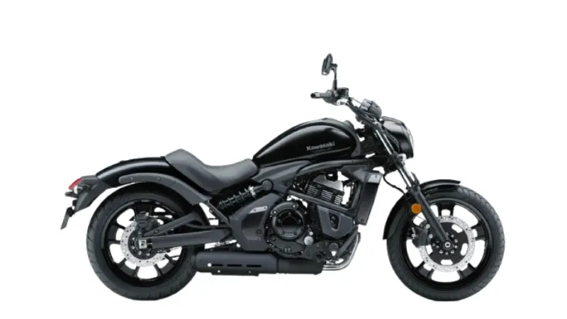 Kawasaki Vulcan S 