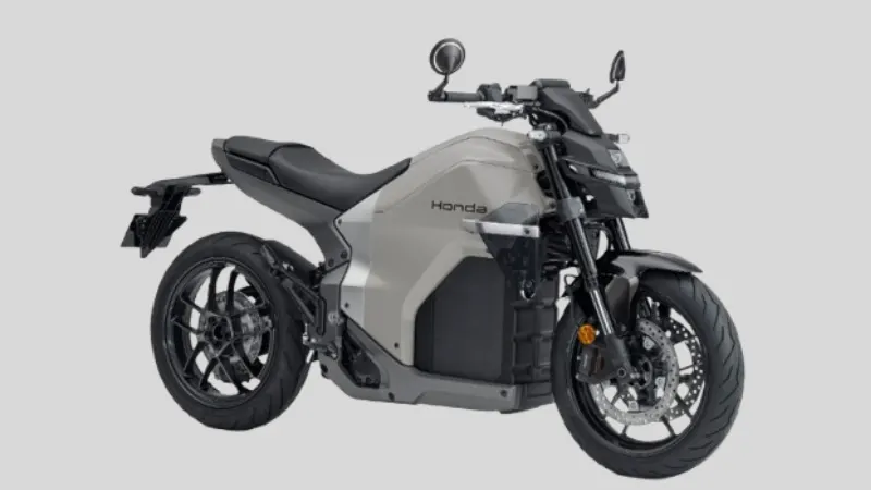 Honda WN7