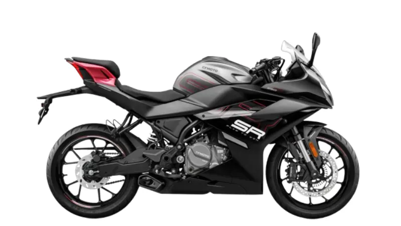 CFMoto 250SR