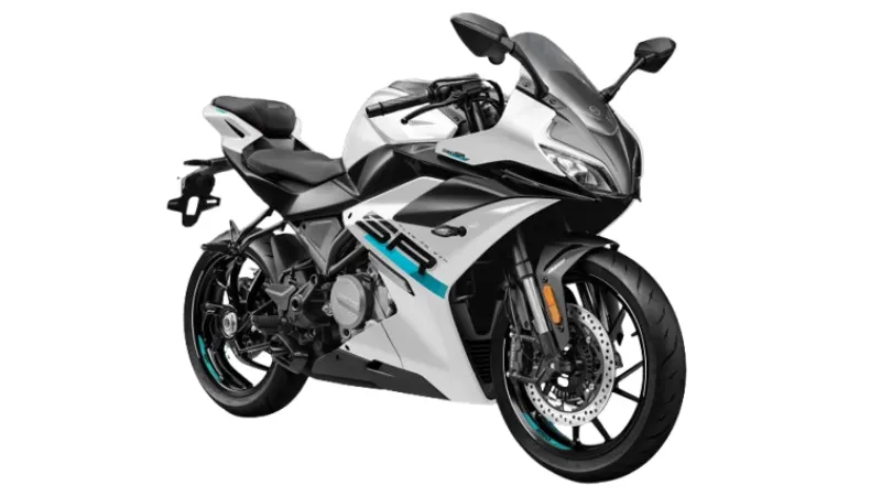 CFMoto 250SR