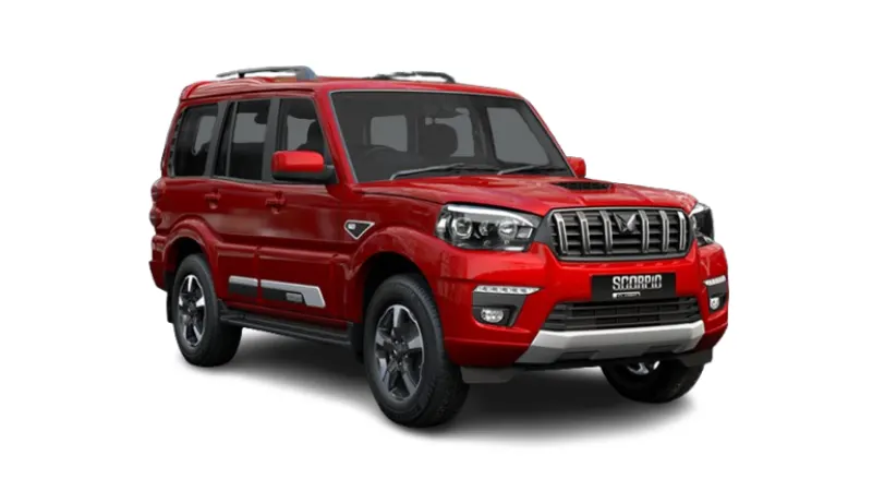 7-Seater Diesel SUVs