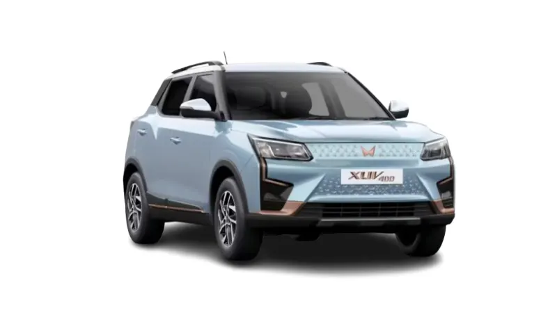 7-Seater Diesel SUVs