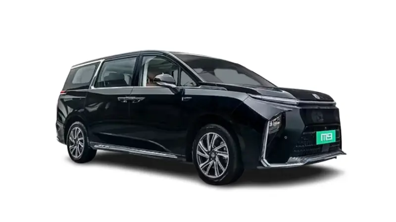 Best 7-Seater Electric Cars