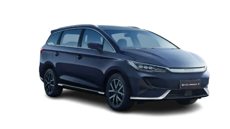 Best 7-Seater Electric Cars