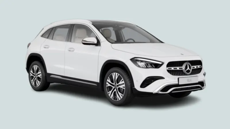  affordable luxury cars in India 