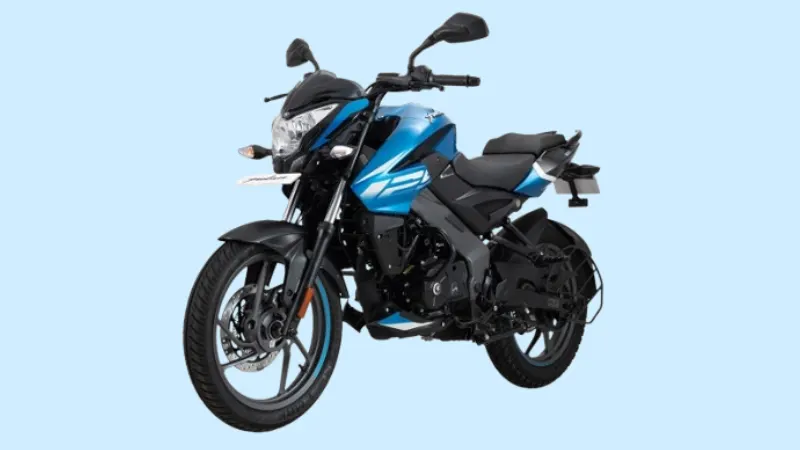 Bajaj Pulsar NS125