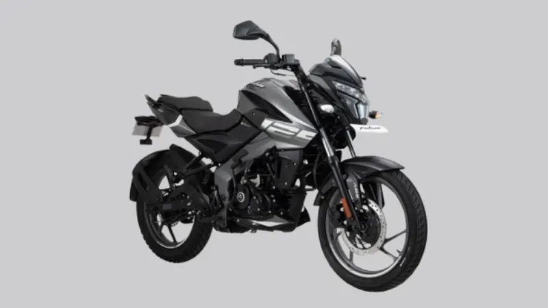 Bajaj Pulsar NS125
