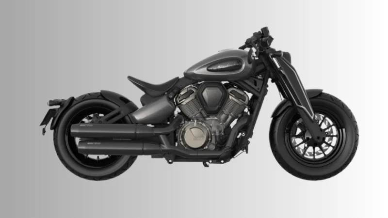 Benda Napoleon Bob 500 V2