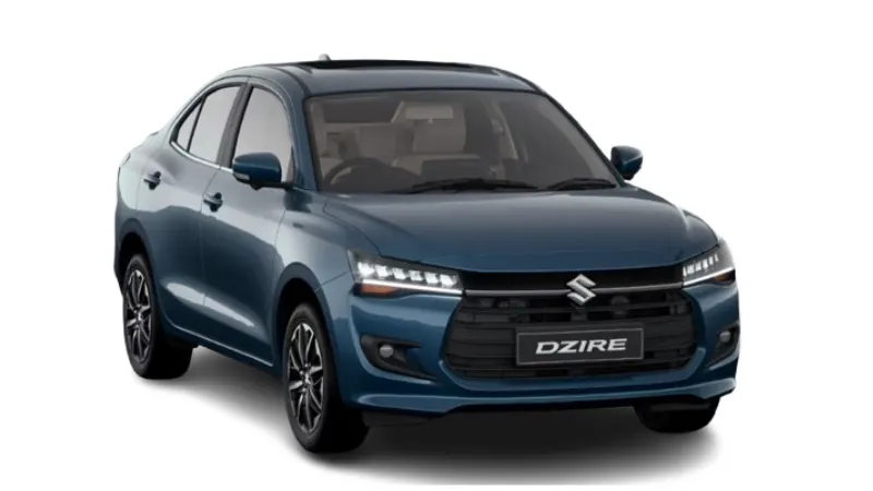 best fuel-efficient cars under 10 lakh