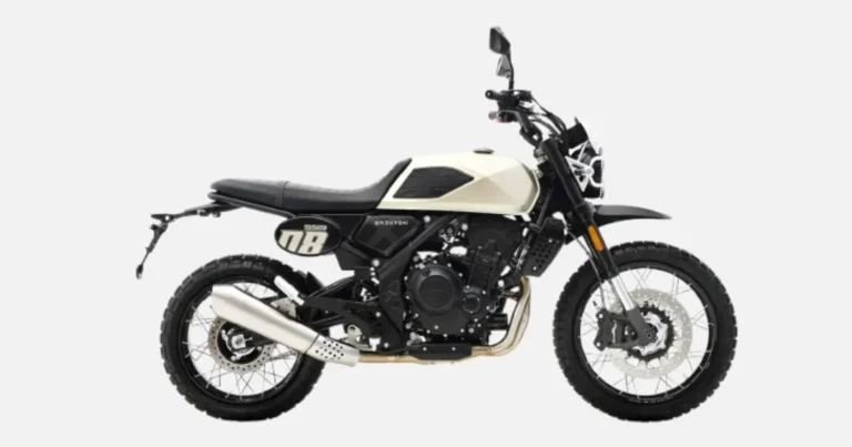 Brixton Crossfire 500XC