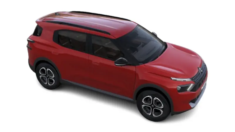 Citroën Aircross X