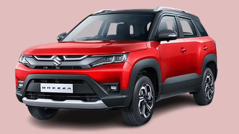 Dhanteras 2025 Car Sales