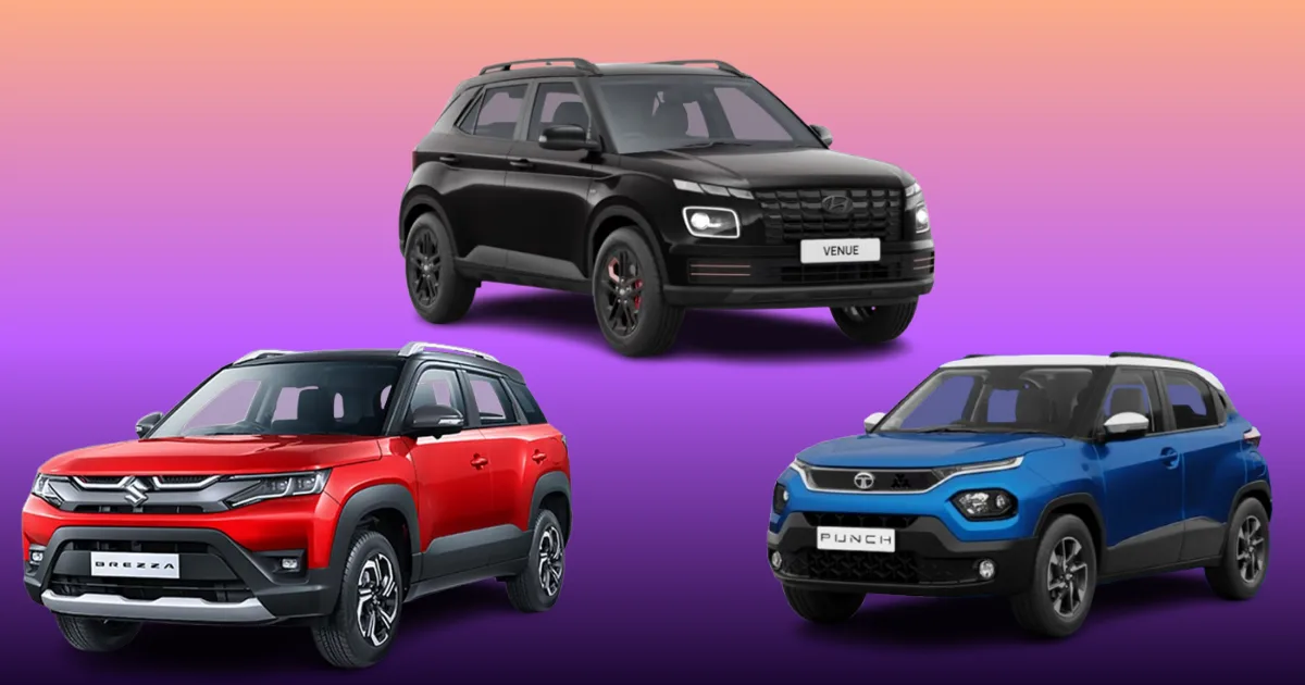 Dhanteras 2025 Car Sales