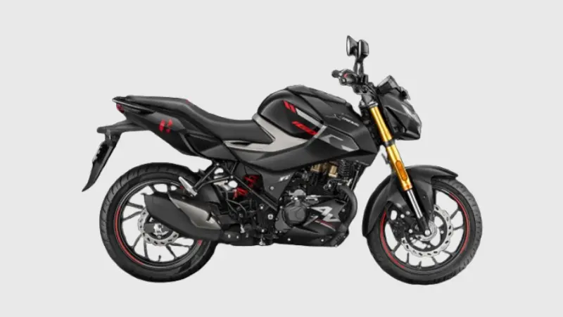 Hero Xtreme 160R 4V
