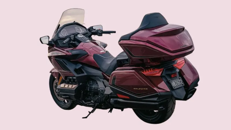 Honda Gold Wing