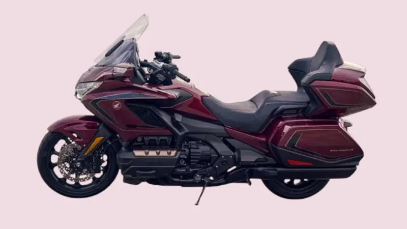 Honda Gold Wing