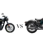 Hunter 350 vs Classic 350 Ultimate Comparison