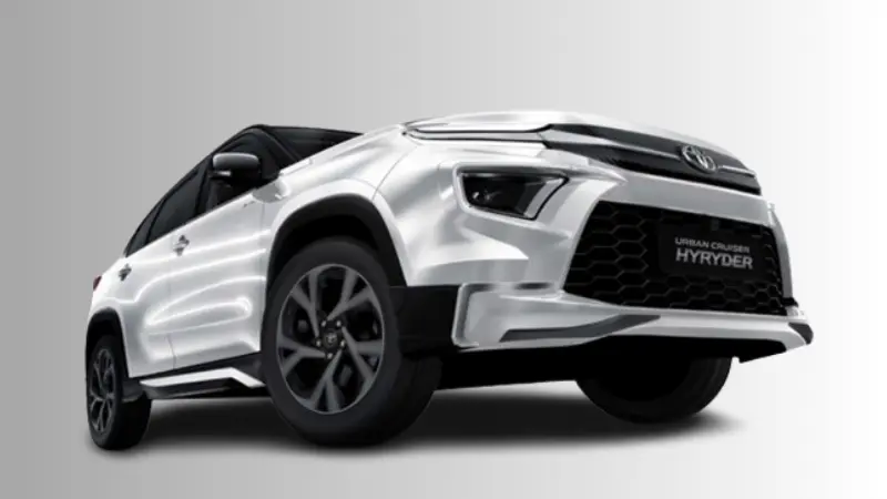 Hybrid Cars in India 