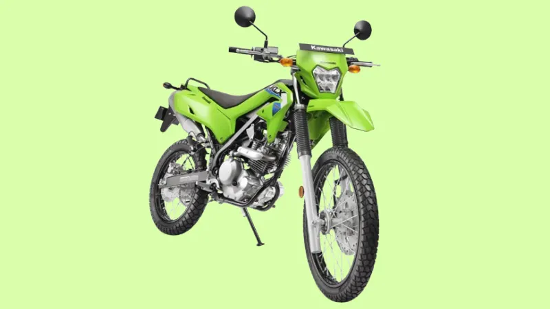 Kawasaki KLX230