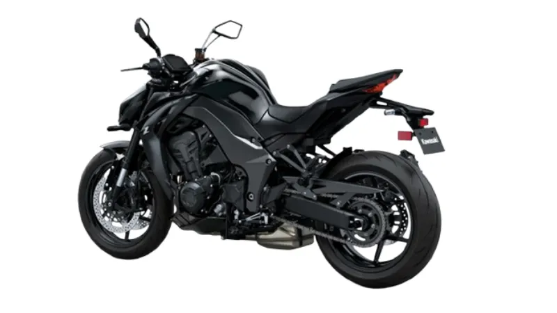 Kawasaki Z1100