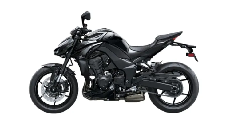Kawasaki Z1100