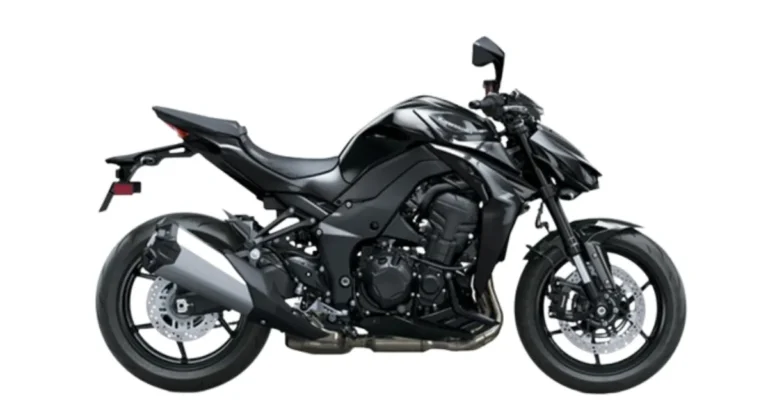 Kawasaki Z1100