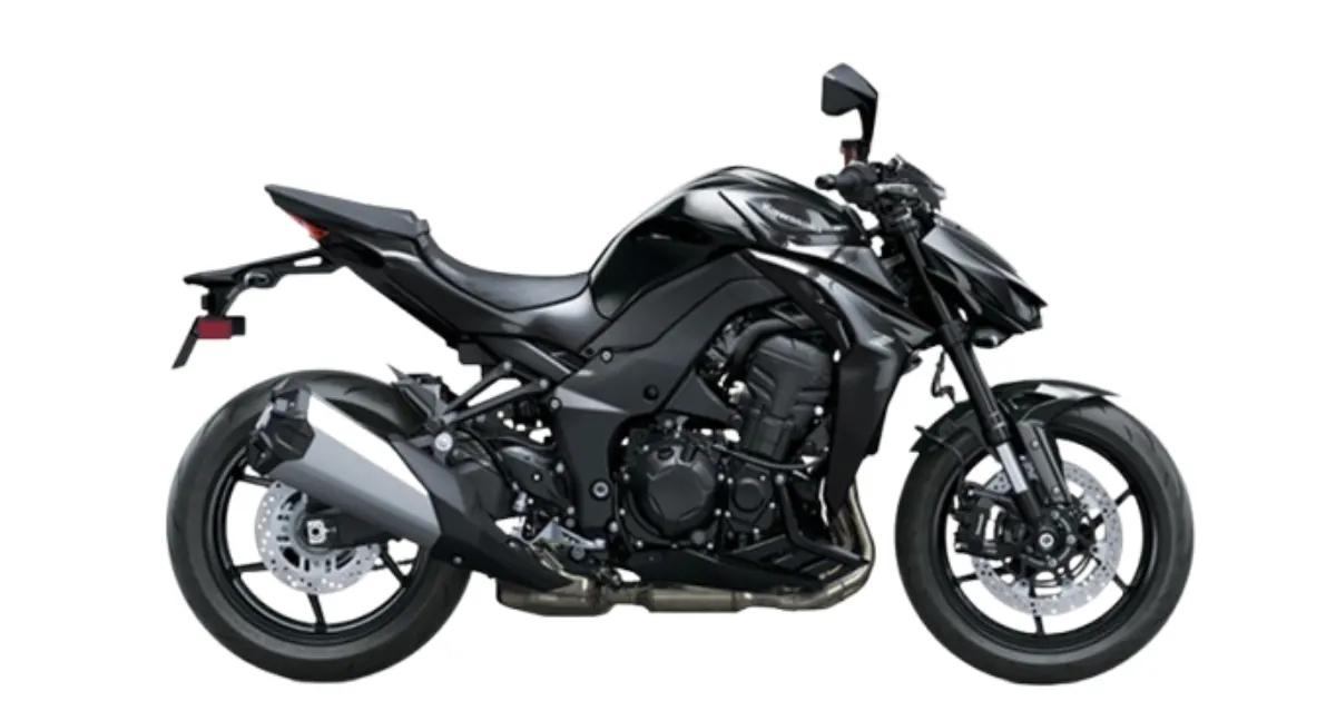 Kawasaki Z1100