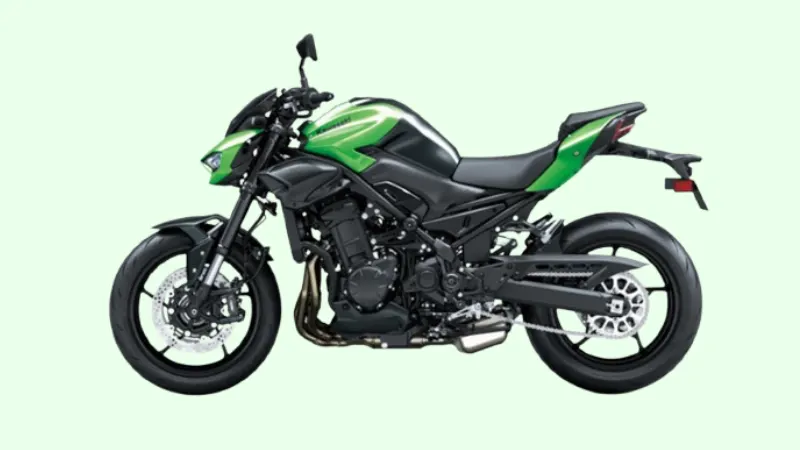 Kawasaki Z900 