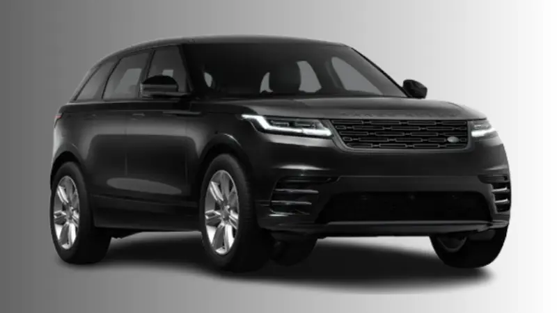 Rover Velar