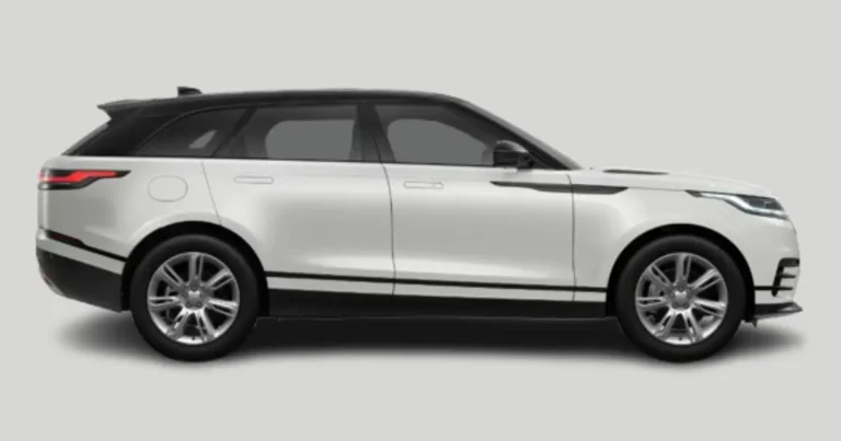 Rover Velar