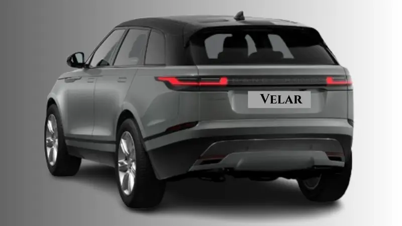 Rover Velar