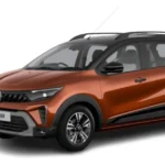 Renault Triber 2025