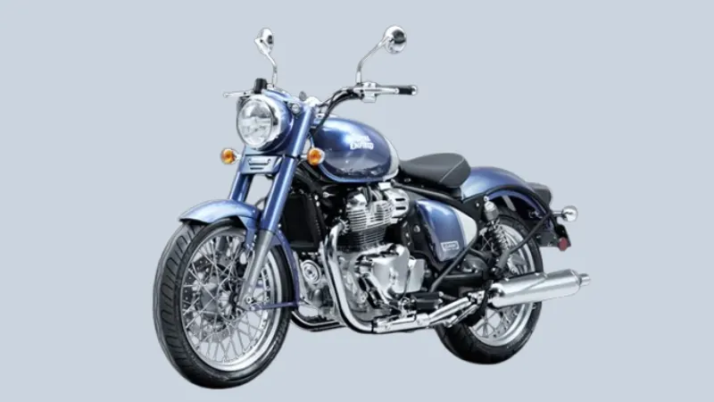 Royal Enfield Classic 650