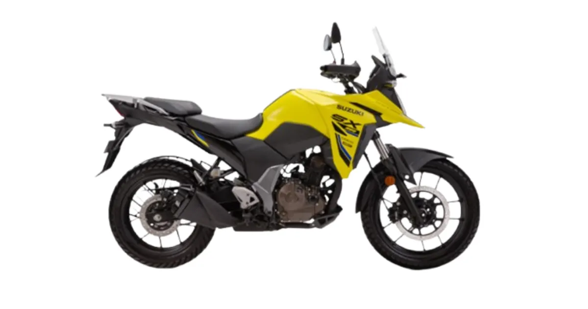 Suzuki V-Strom SX 250