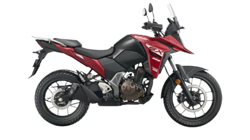 Suzuki V-Strom SX 250
