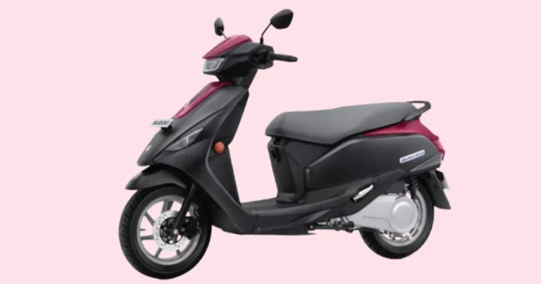 Suzuki e-Access