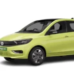 Tata Tiago EV