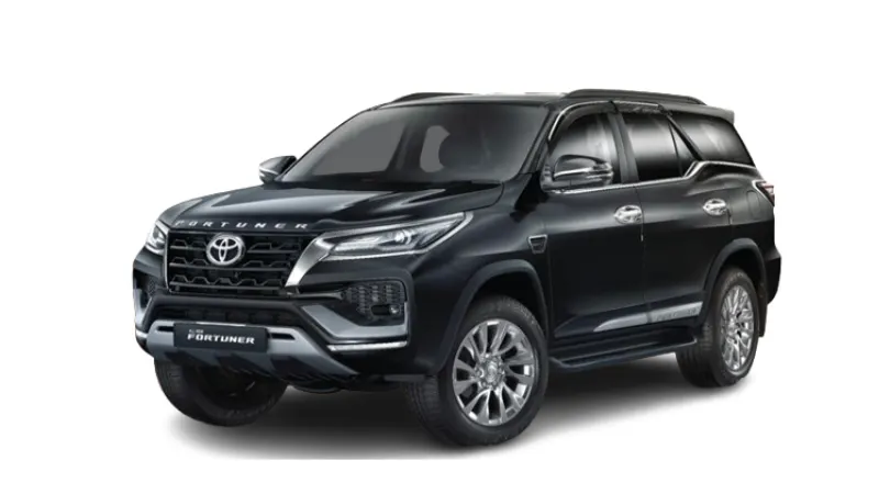 Toyota SUVs