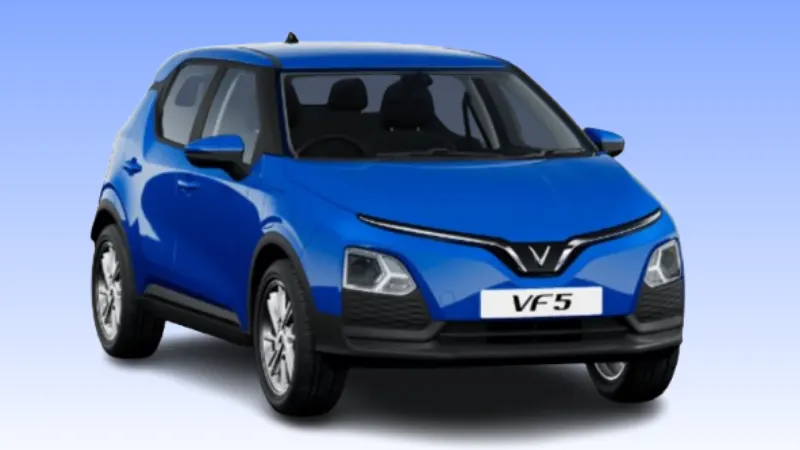 VinFast VF 5 
