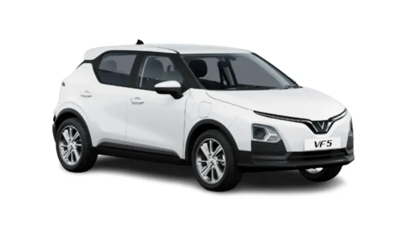 VinFast VF 5 